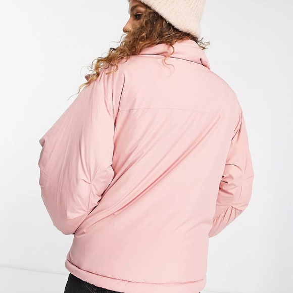 Free People Puffer Jacket - Picture 4 of 5